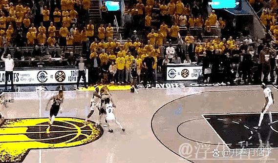 步行者40秒逆转7分劣势,实现奇迹翻盘 步行者40秒逆转7分劣势,实现奇迹翻盘