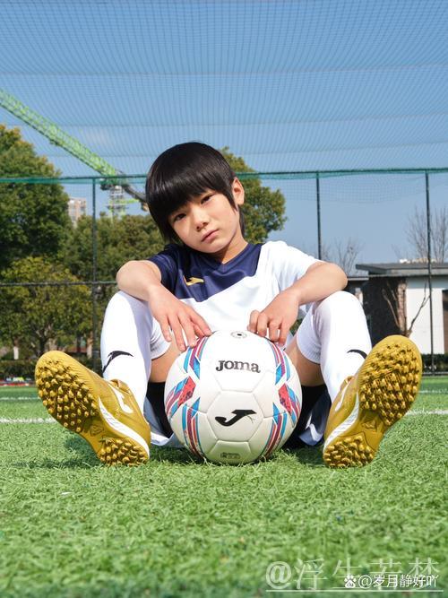 小球童的巨大力量