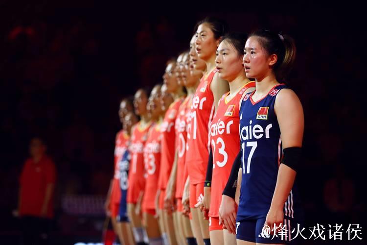 中国女排积极备战世锦赛 首场小组赛对阵墨西哥队 中国女排积极备战世锦赛 首场小组赛对阵墨西哥队